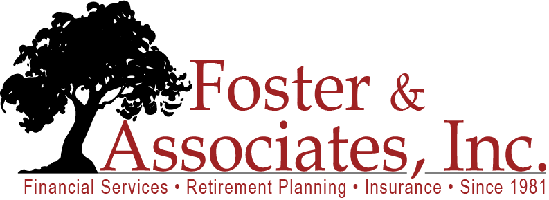 Foster & Associates, Inc.